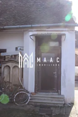 Super ofertă garsoniera cu gradina ultracentral