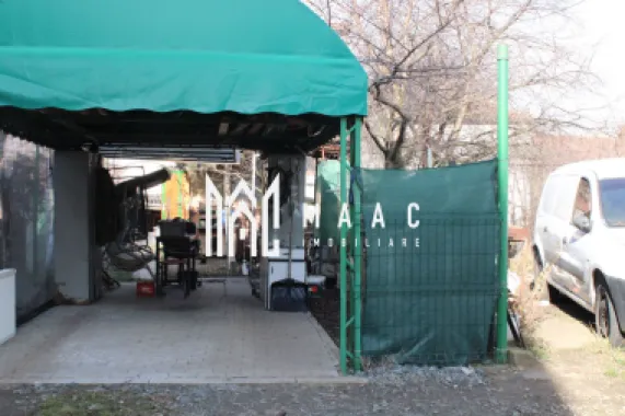 Super ofertă garsoniera cu gradina ultracentral