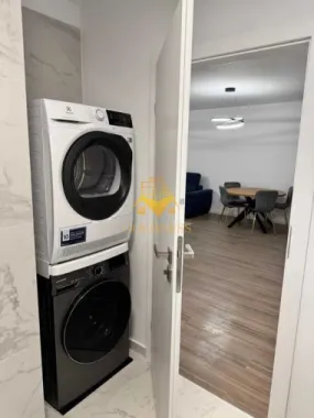 2 camere, modern, bloc nou, terasa, garaj, Iris,Zona Auchan,Elite City