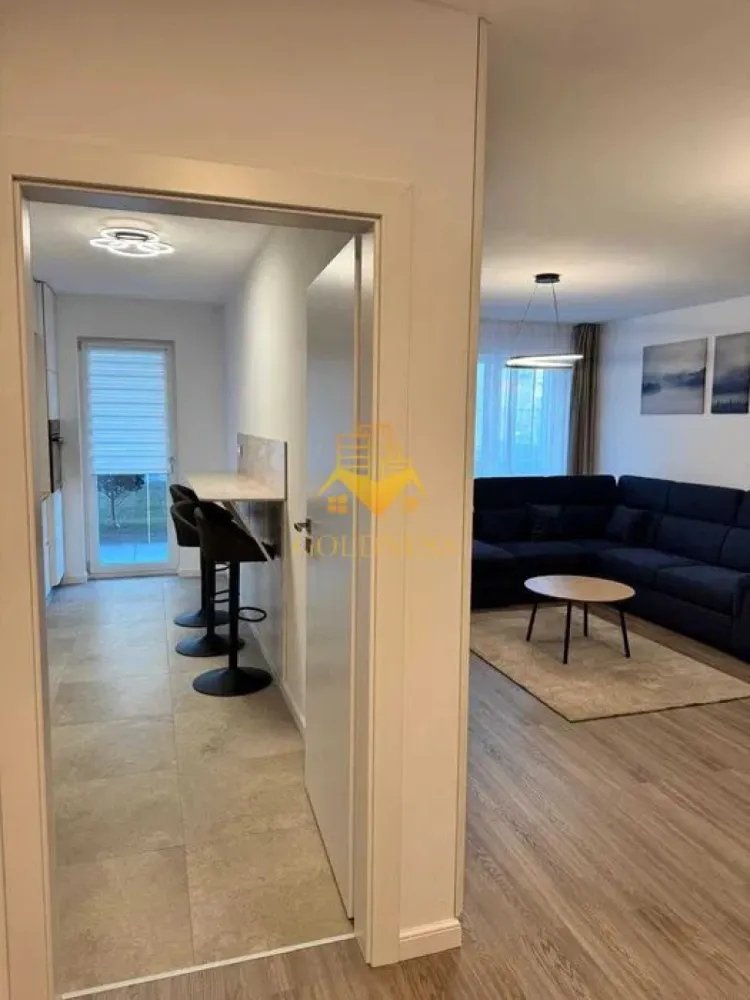 2 camere, modern, bloc nou, terasa, garaj, Iris,Zona Auchan,Elite City