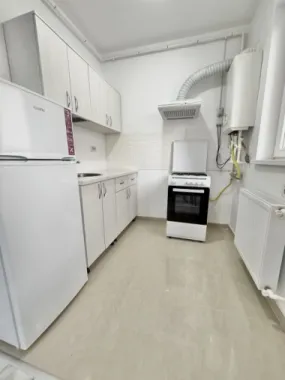 Garsoniera complet mobilata si utilata Militari Residence Tineretului