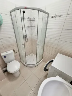 Garsoniera complet mobilata si utilata Militari Residence Tineretului