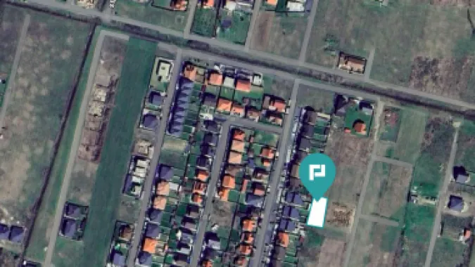 Teren intravilan 622 mp, Moșnița Nouă
