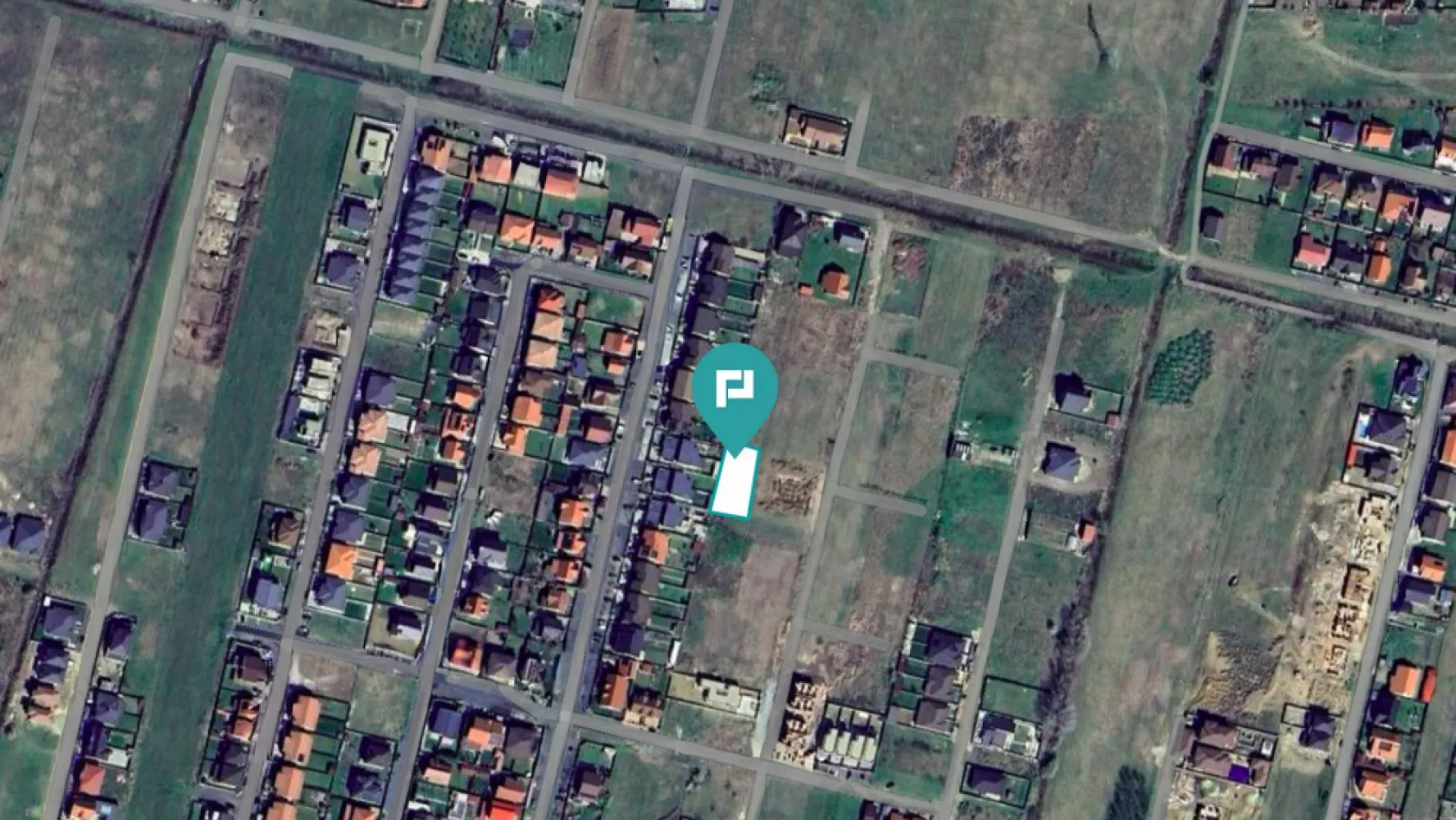 Teren intravilan 622 mp, Moșnița Nouă - PropertyLAB vă propune spre vânzare un teren intravilan de 622 mp în Moșnița Nouă

 Dacă visezi la o casă într-un loc liniștit, dar aproape de tot ce contează pentru tine și familia ta, acest teren poate fi începutul poveștii tale.

 Situat în Moșnița Nouă, într-o zonă aflată în plină dezvoltare, terenul beneficiază de acces facil la magazine, școli, farmacii și alte puncte de interes.

 Suprafață: 622 mp
 Front stradal: 16 ml
 Utilități: în imediata apropiere

Este alegerea perfectă pentru cei care își doresc un cămin într-o comunitate în creștere sau pentru cei care caută o investiție sigură.

Noi, echipa PropertyLAB, te ghidăm cu profesionalism și deschidere pe tot parcursul procesului de achiziție, pentru ca tu să faci alegerea potrivită.

Agent imobiliar: Cosmina Ciucioiu
Telefon: 0732 639 870
cosmina.ciucioiu@propertylab.ro
Cod Proprietate: 2710109