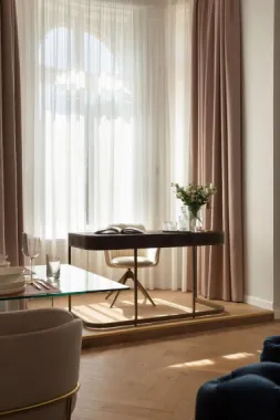 Apartament de lux cu 2 camere Ultracentral