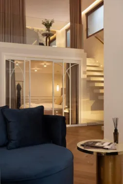 Apartament de lux cu 2 camere Ultracentral