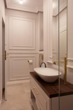 Apartament de lux cu 2 camere Ultracentral
