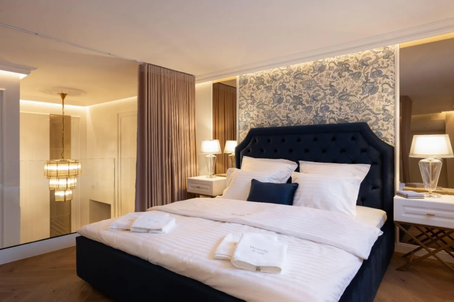 Apartament de lux cu 2 camere Ultracentral