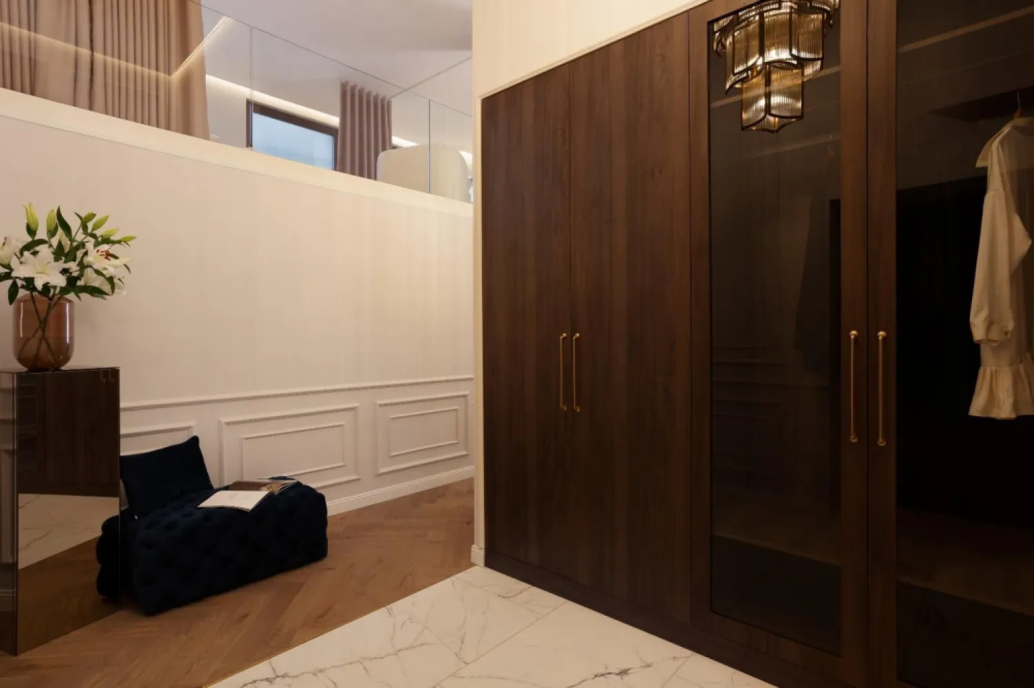 Apartament de lux cu 2 camere Ultracentral