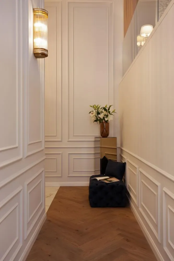 Apartament de lux cu 2 camere Ultracentral