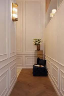 Apartament de lux cu 2 camere Ultracentral