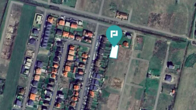 Teren intravilan 656 mp, Moșnița Nouă