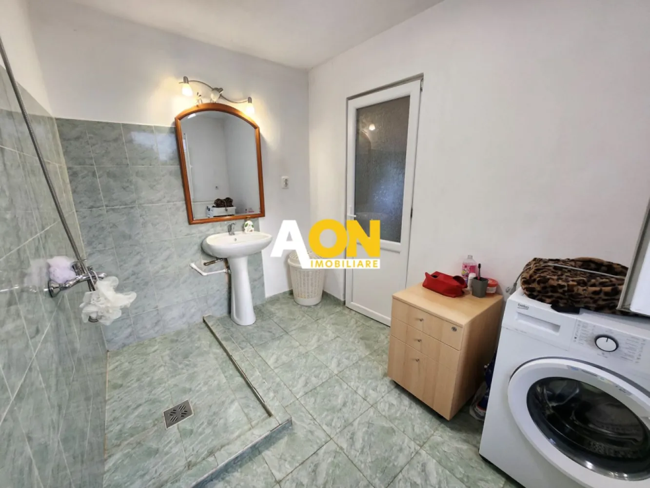 De vanzare casa 4 camere, 450mp teren, Oarda de Jos