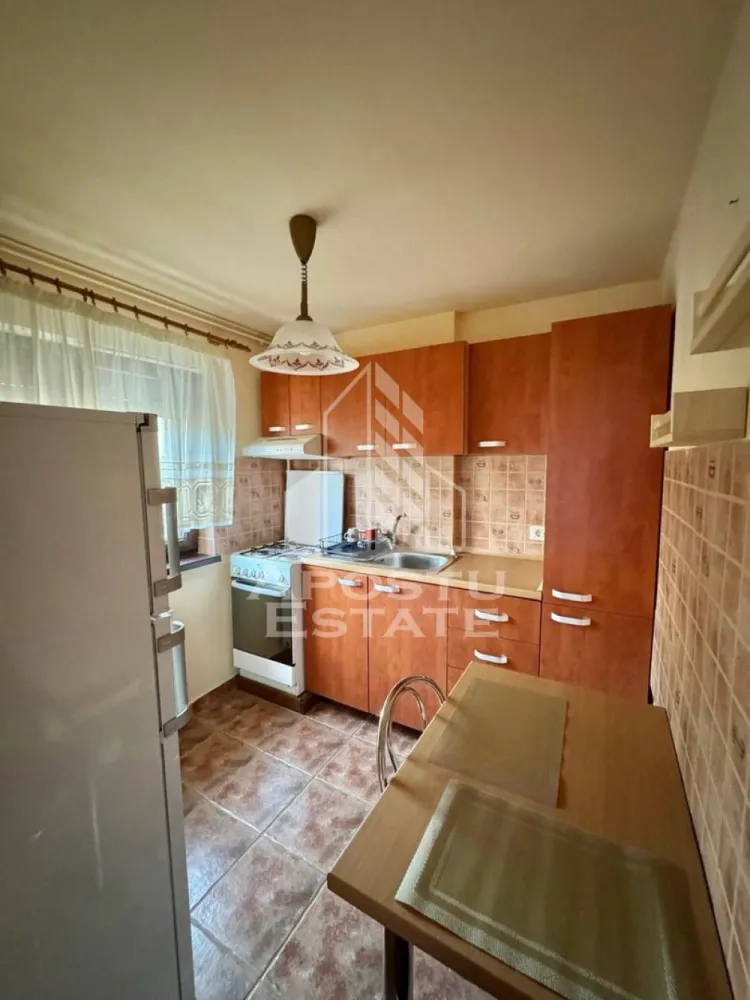 Apartament cu 2 camere, Giroc, Timis
