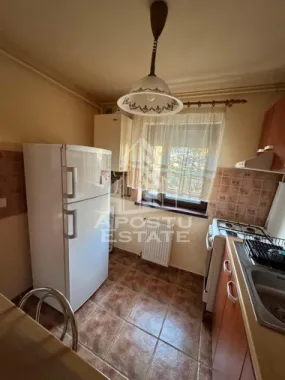 Apartament cu 2 camere, Giroc, Timis