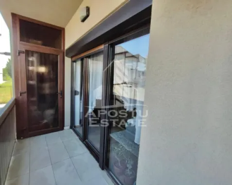 Apartament cu 2 camere, Giroc, Timis