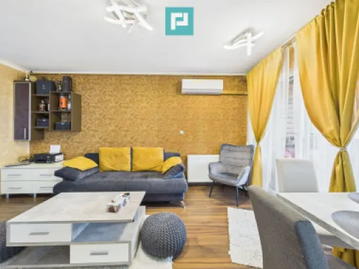 Penthouse Adora Park cu 2 camere