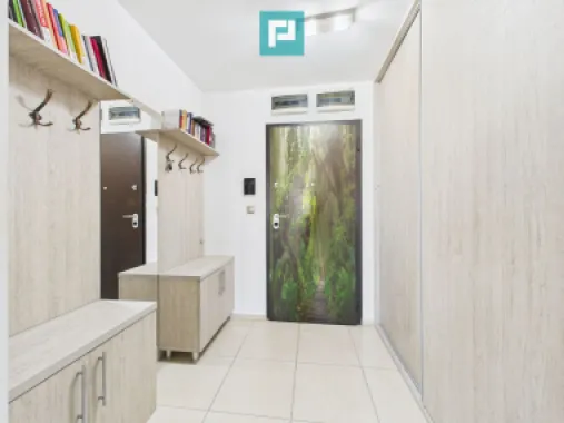 Penthouse Adora Park cu 2 camere