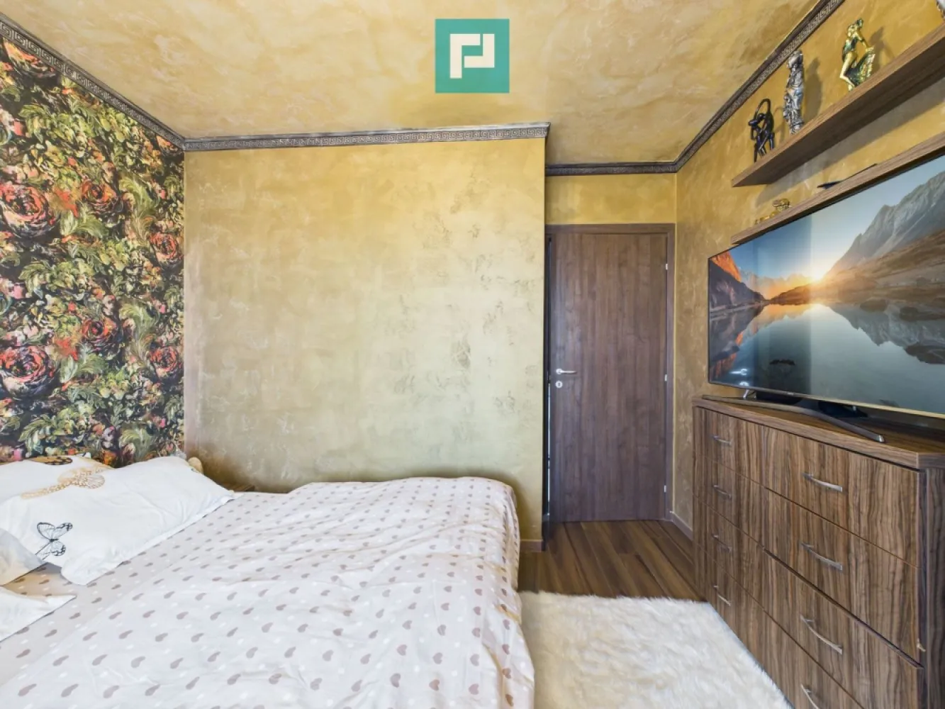 Penthouse Adora Park cu 2 camere