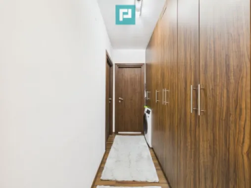 Penthouse Adora Park cu 2 camere
