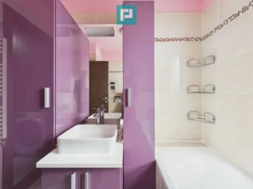 Penthouse Adora Park cu 2 camere