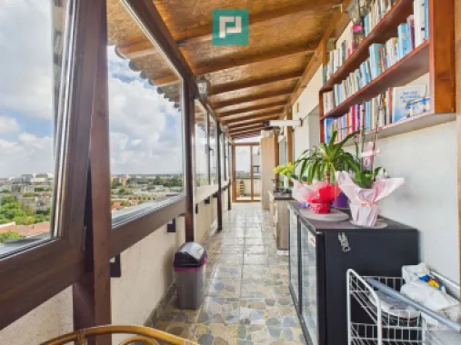 Penthouse Adora Park cu 2 camere