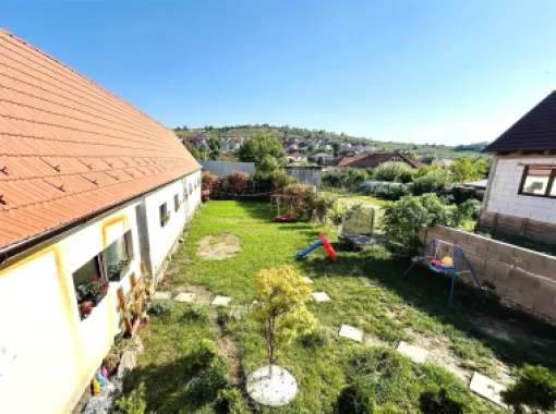 Proprietar – Casă modernă + hală 138 mp | Teren 701 mp | Șura Mare