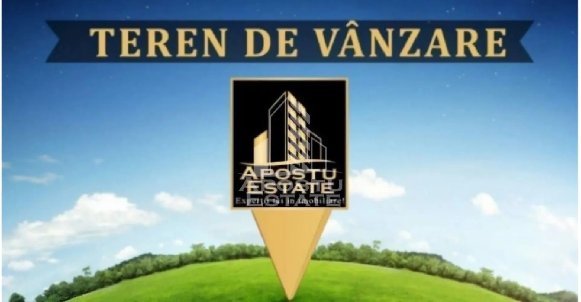 Teren mixt de 10.000 mp, ideal pentru investitie, Barsa - Apostu Estate va ofera spre vanzare un Teren agricol la Barsa, langa Cuied, judetul Arad

Suprafata: 10.224 mp (aprox. 1,02 ha)
Dimensiuni: 30 m latime x 341 m lungime (conform CF)
Categoria: teren extravilan, in camp

 Caracteristici:

teren pretabil pentru agricultura bio (nu a mai fost lucrat de peste 10 ani)

sol fertil, ideal pentru culturi ecologice

potrivit pentru proiecte pe fonduri europene

 Posibile utilizari:

cultivarea de legume, cereale, plante medicinale sau tehnice

infiintare livada, vie sau plantatie de arbusti fructiferi

cresterea animalelor prin amenajarea de pasune sau fanete

dezvoltarea unor proiecte agro-turistice sau de micro-ferma

 Localizare: Barsa, langa Cuied, judetul Arad – la doar 50 km de municipiul Arad, zona linistita, accesibilitate buna
 Ofetra ID CP2708534
