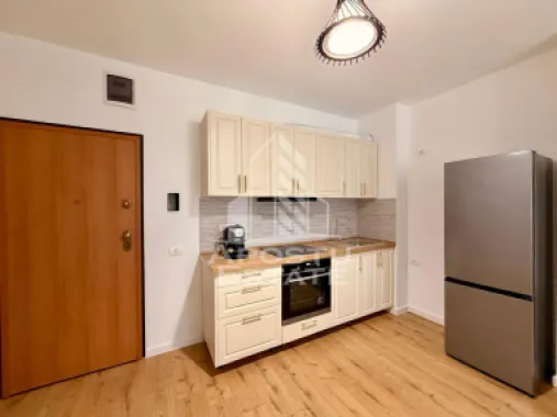 Apartament cu 2 camere de inchiriat, Timisoara, Campeador City