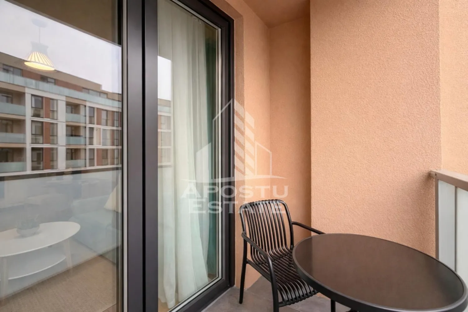 Apartament cu 2 camere de inchiriat, Timisoara, Campeador City