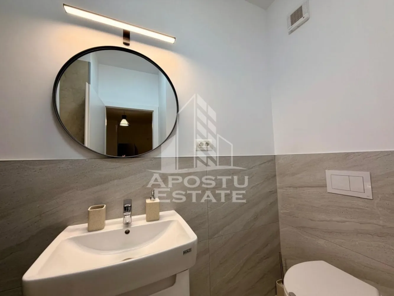 Apartament cu 2 camere de inchiriat, Timisoara, Campeador City