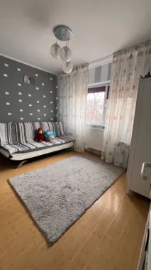 Apartament 3 camere, zona Eden, 71mp