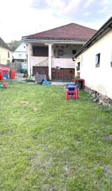 Proprietar – Casă modernă + hală 138 mp | Teren 701 mp | Șura Mare