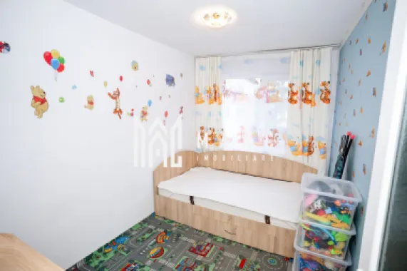 Apartament 3 camere Ostroveni