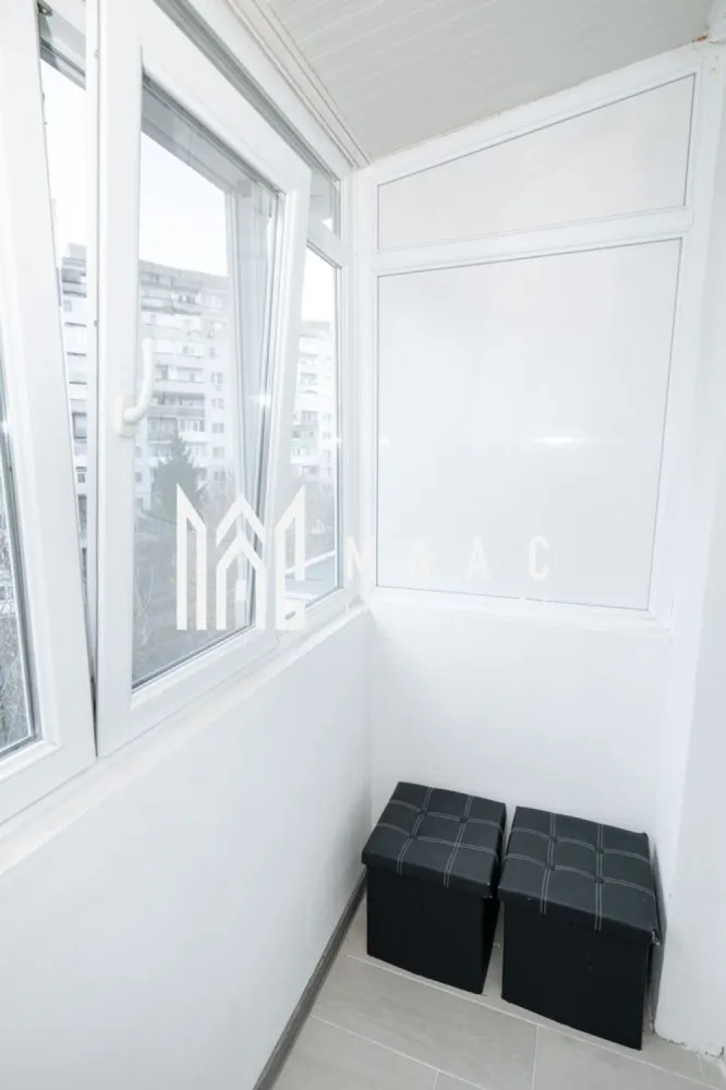 Apartament 3 camere Ostroveni