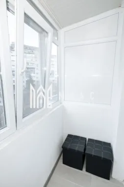 Apartament 3 camere Ostroveni