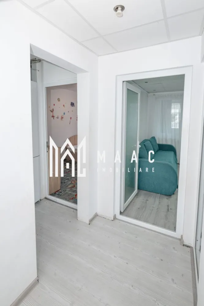 Apartament 3 camere Ostroveni