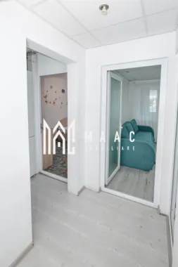 Apartament 3 camere Ostroveni