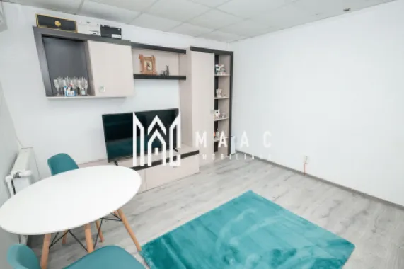 Apartament 3 camere Ostroveni