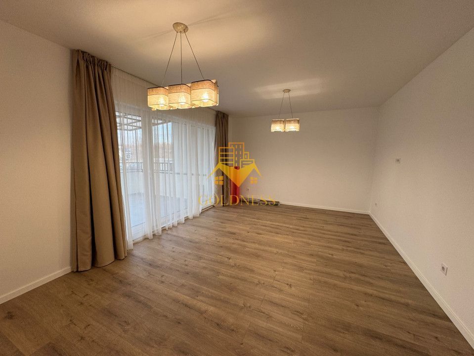3 camere, 2 parcari, terasa 49 mp, bloc nou, Gheorgheni, Soporului