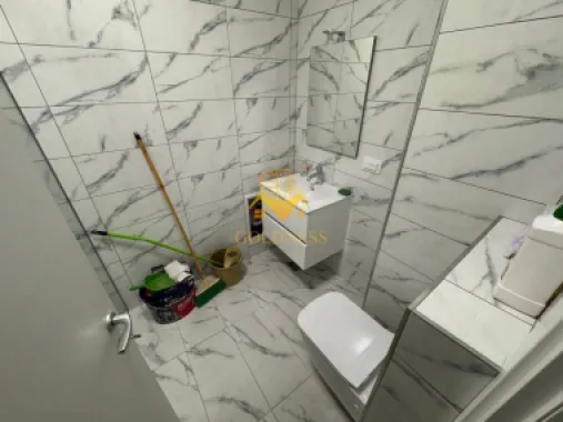 3 camere, 2 parcari, terasa 49 mp, bloc nou, Gheorgheni, Soporului