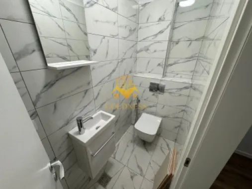 3 camere, 2 parcari, terasa 49 mp, bloc nou, Gheorgheni, Soporului