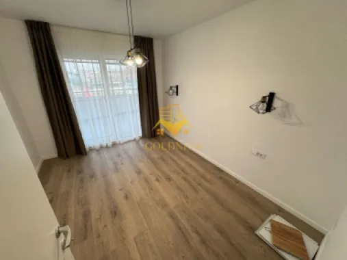 3 camere, 2 parcari, terasa 49 mp, bloc nou, Gheorgheni, Soporului