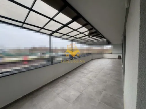 3 camere, 2 parcari, terasa 49 mp, bloc nou, Gheorgheni, Soporului