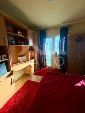 🏡 Apartament de vânzare – Aleea Constructorilor | Etaj 4/4 |110.000€