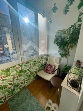 🏡 Apartament de vânzare – Aleea Constructorilor | Etaj 4/4 |110.000€