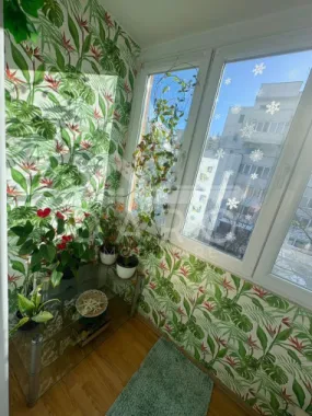 🏡 Apartament de vânzare – Aleea Constructorilor | Etaj 4/4 |110.000€