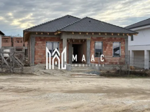 Logo MAAC IMOBILIARE logo