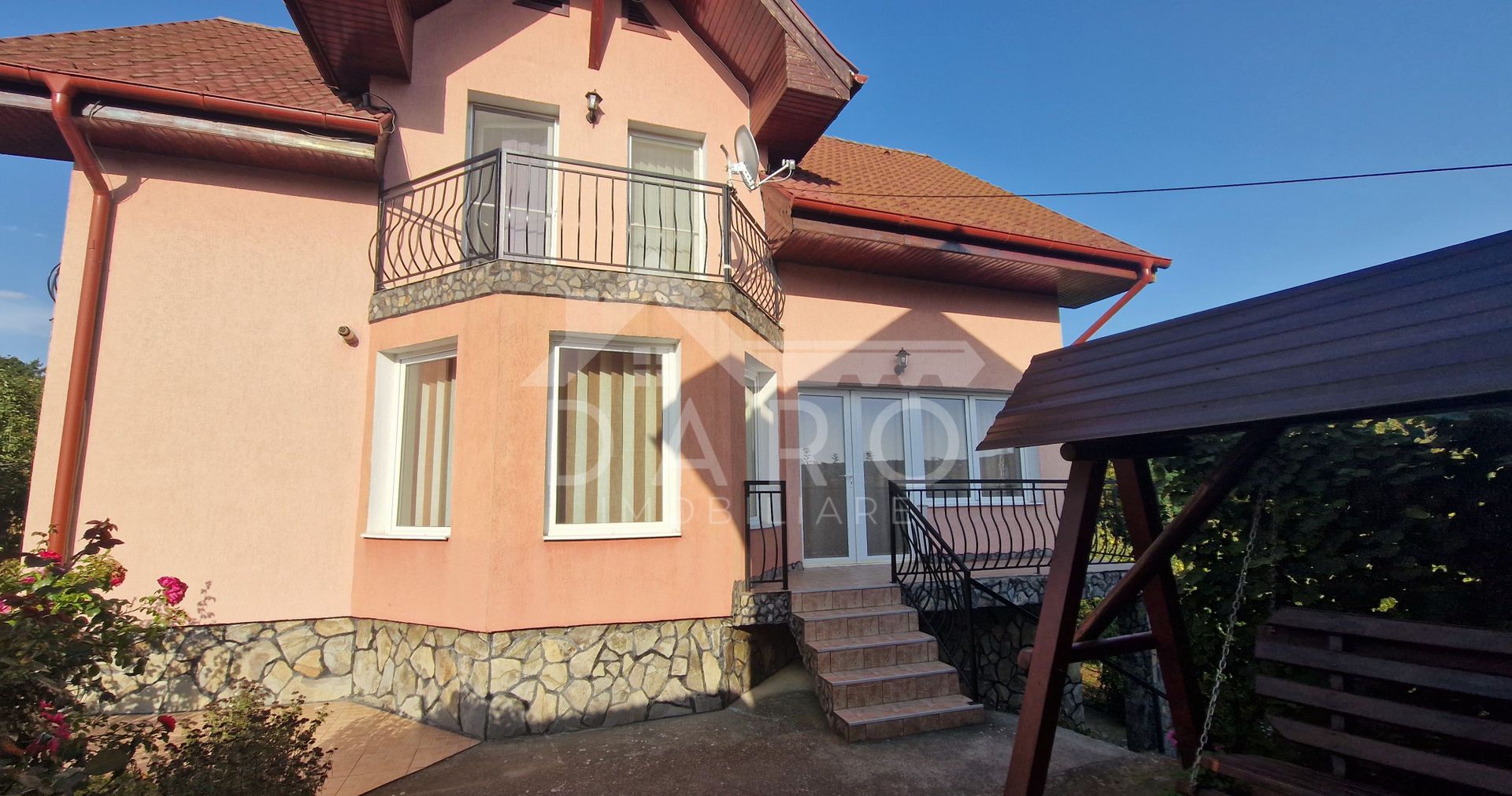 🏡 Casă de vânzare în Târgu Mureș – ideală pentru locuință