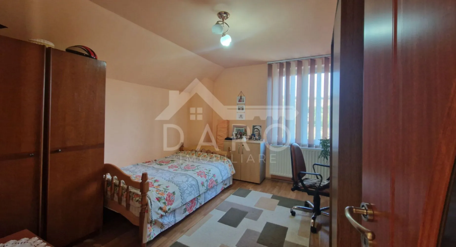 🏡 Casă de vânzare în Târgu Mureș – ideală pentru locuință